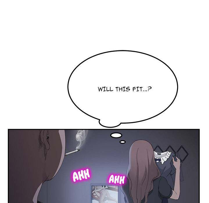 My Stepmom - Chapter 26 - Andromeda 11 page 36 hentai porn comic manga doujin